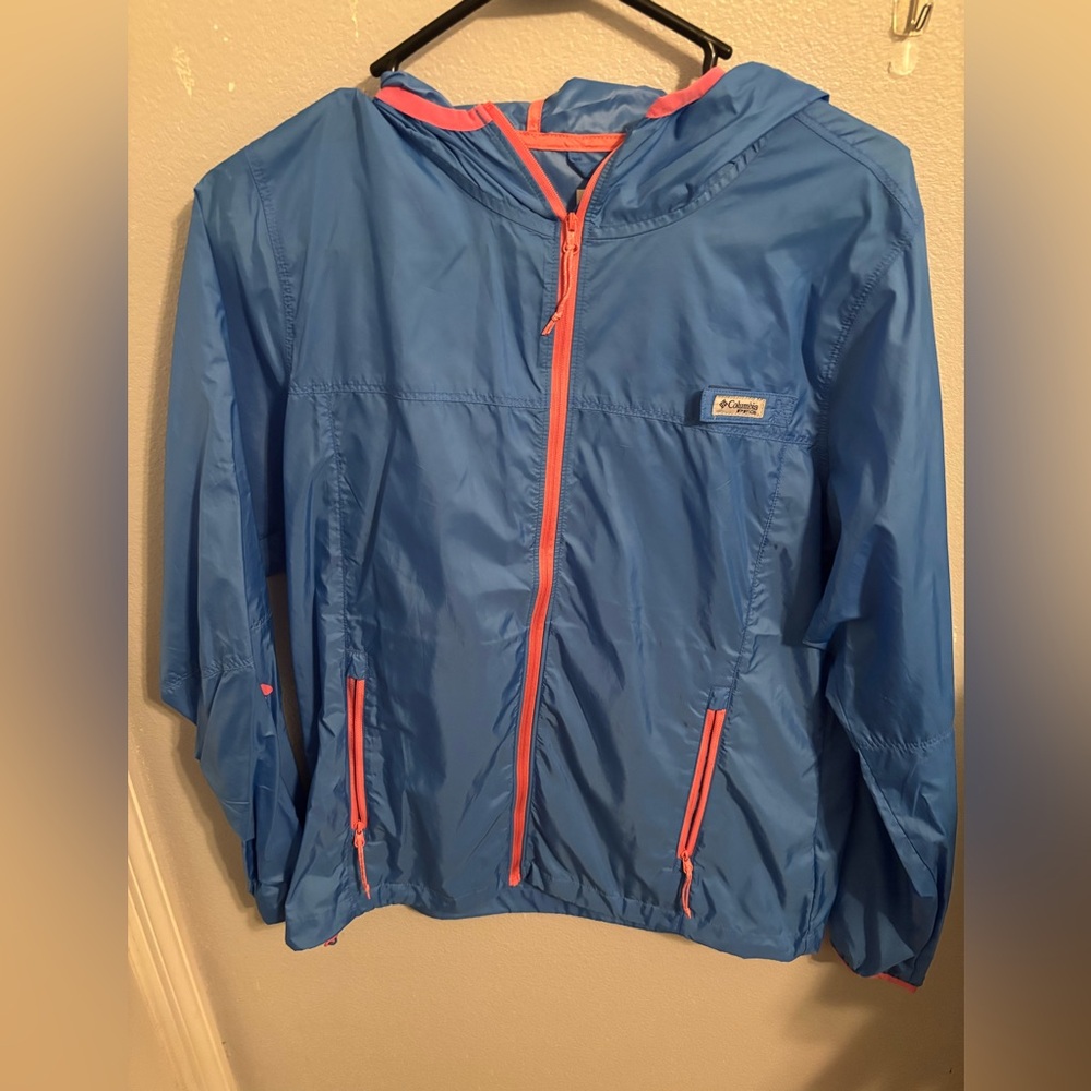 Windbreaker